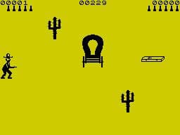 High Noon (1984) screenshot 6