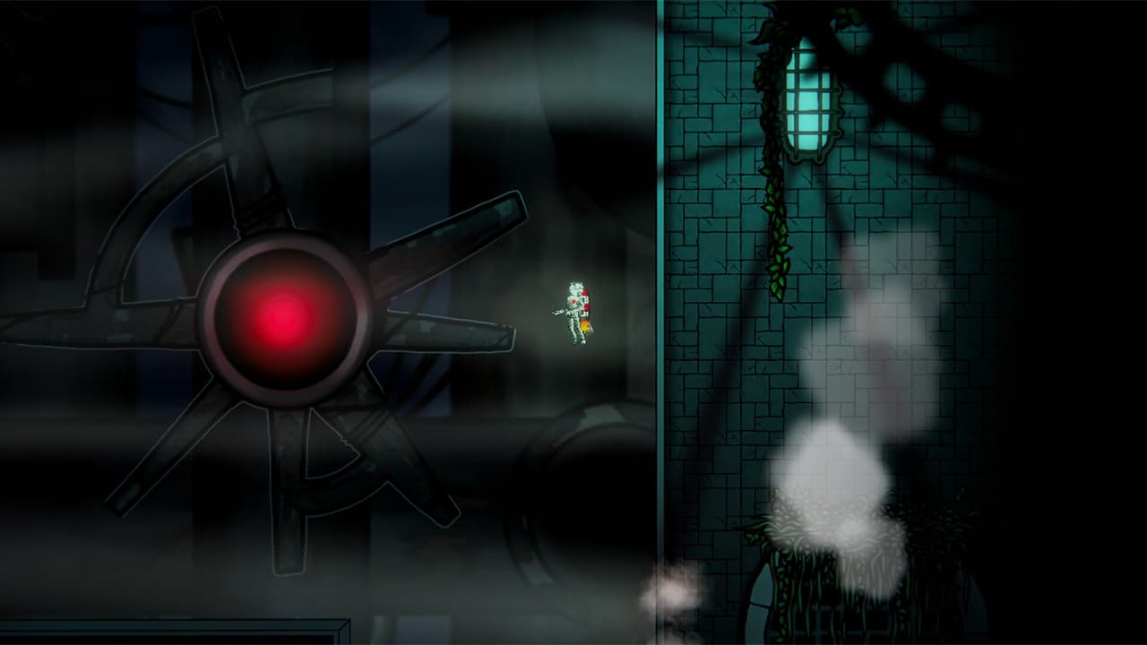 Pursuit of Redemption screenshot 4