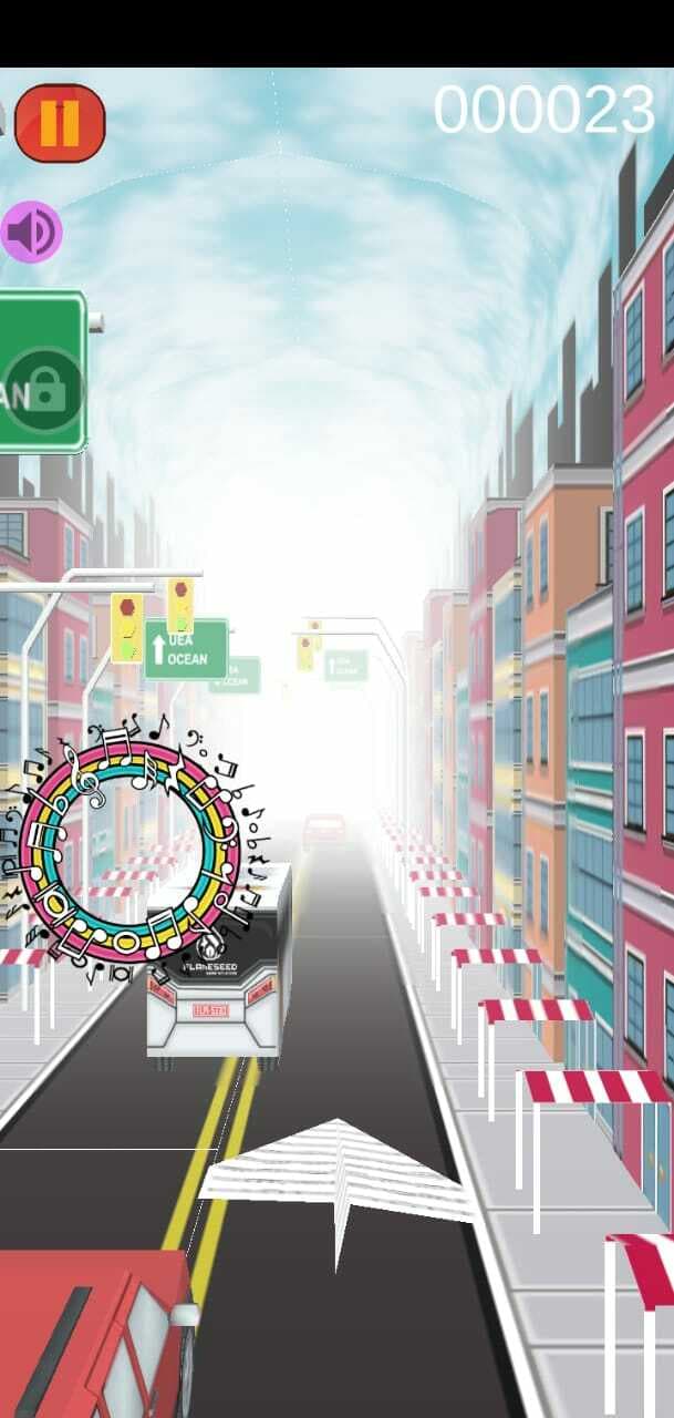 Music Paper screenshot 5