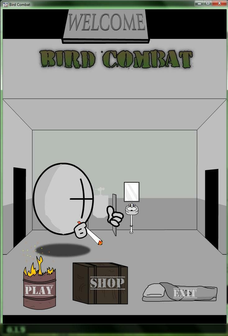 Bird Combat screenshot 5