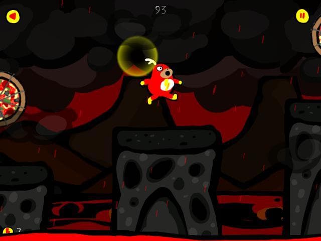 Fat Flash screenshot 5