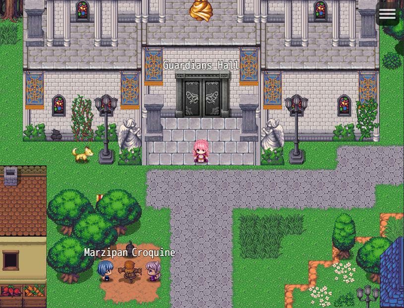 Excarnated - demo screenshot 3