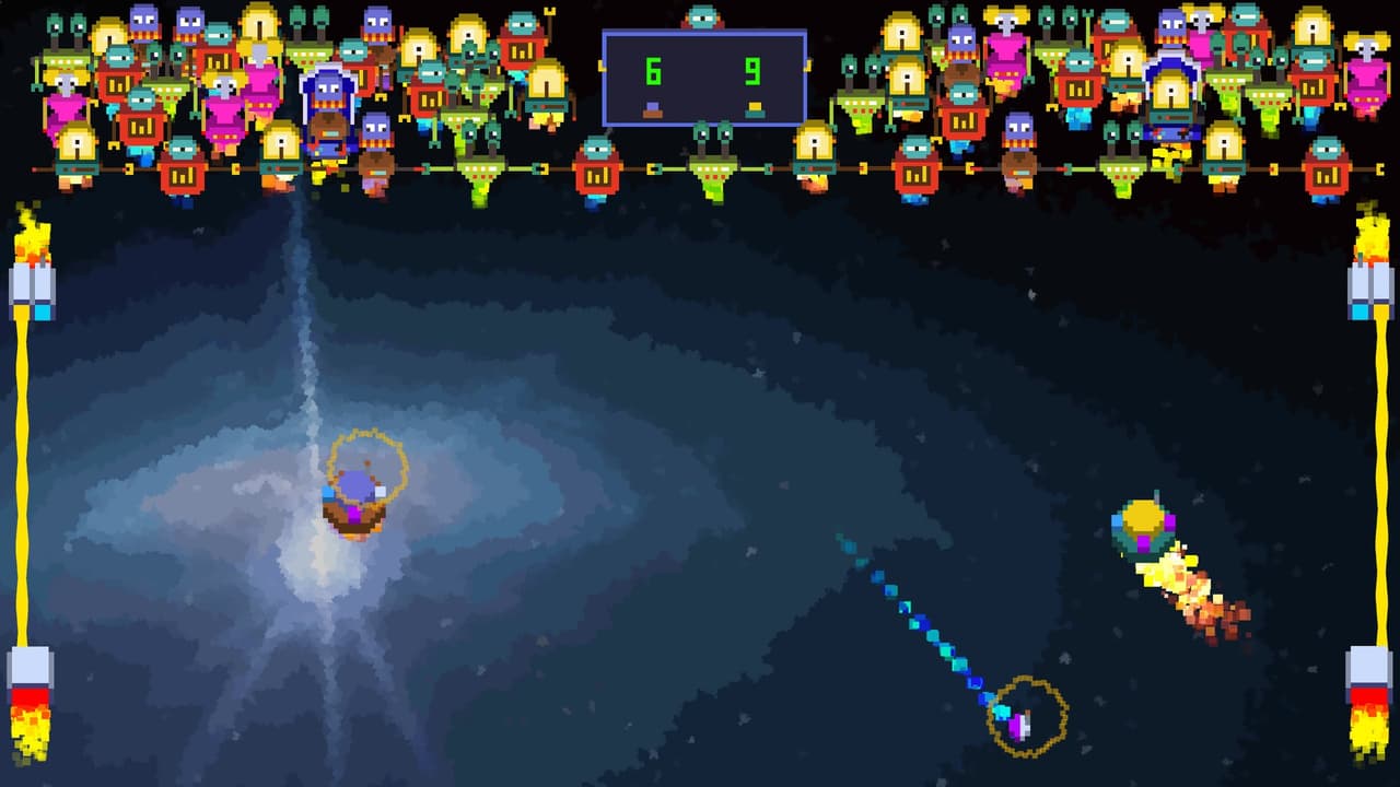 Boltzmann Brain screenshot 5