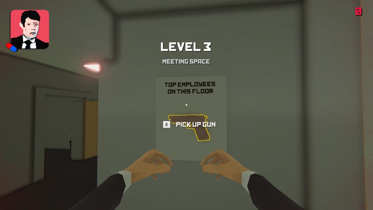 Decorporation screenshot 6