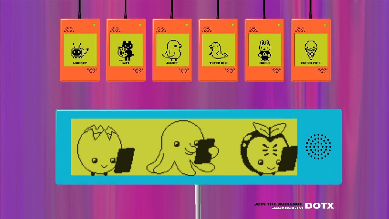 The Jackbox Party Trilogy screenshot 3