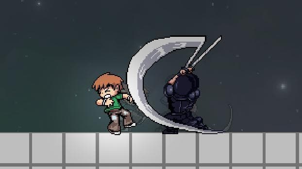 Time Travel Game Engine screenshot 2