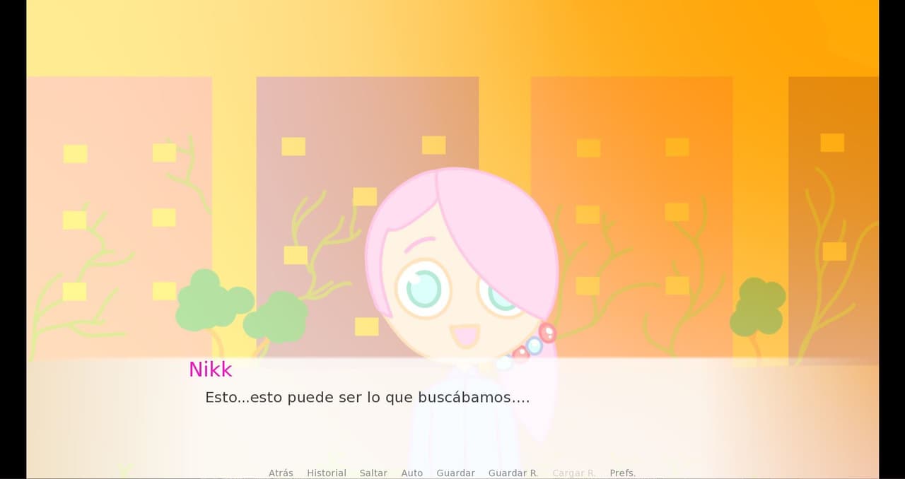 Colors & Sorrows screenshot 3