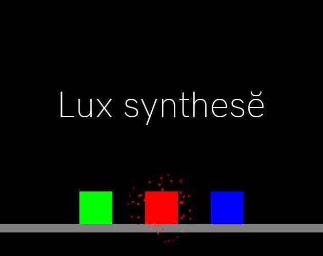 Lux synthesĕ