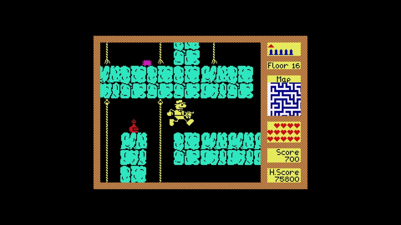 Pharao Reloaded screenshot 4