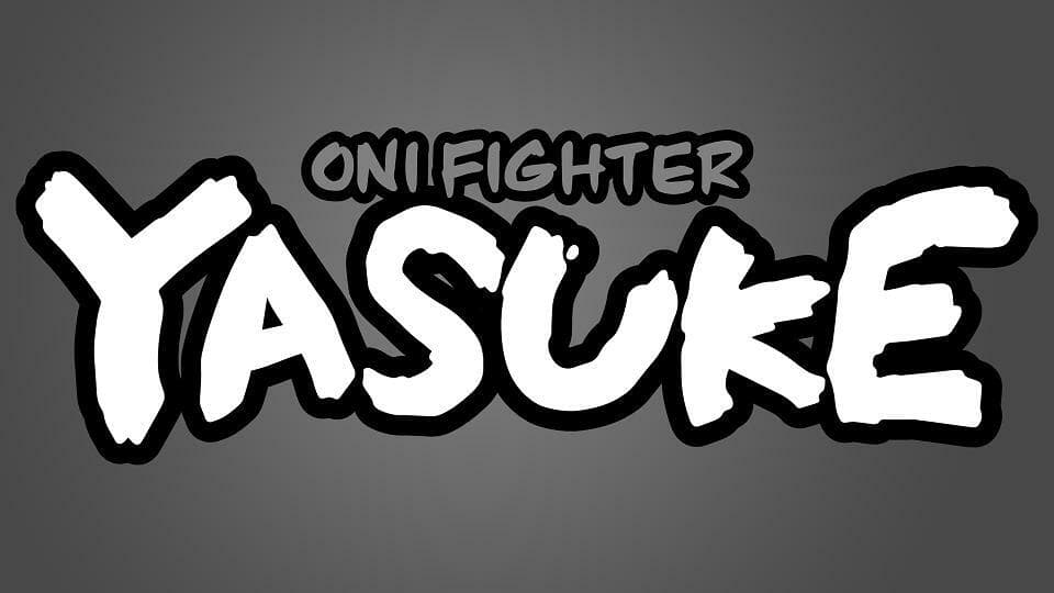 Oni Fighter Yasuke screenshot 2