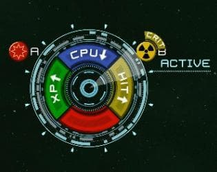 Silicon Void screenshot 3