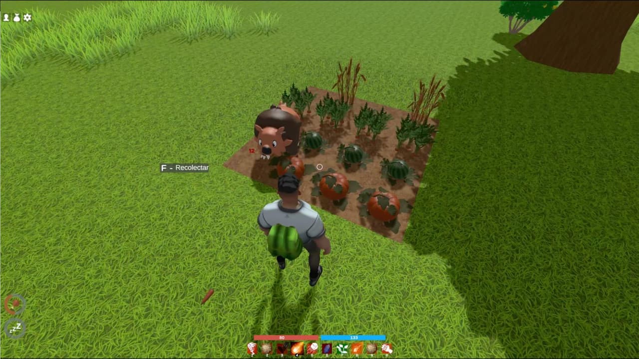 Zehlar Demo