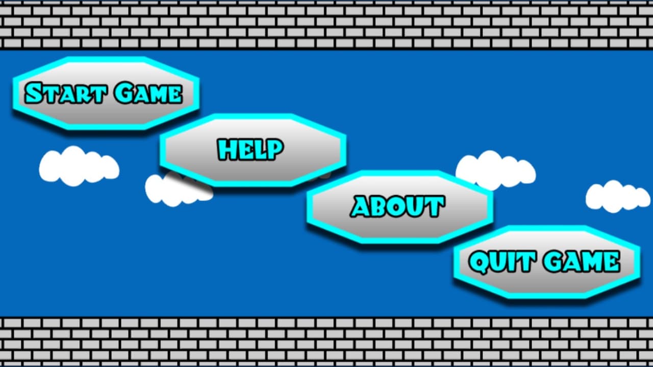 Flippy Monster screenshot 2