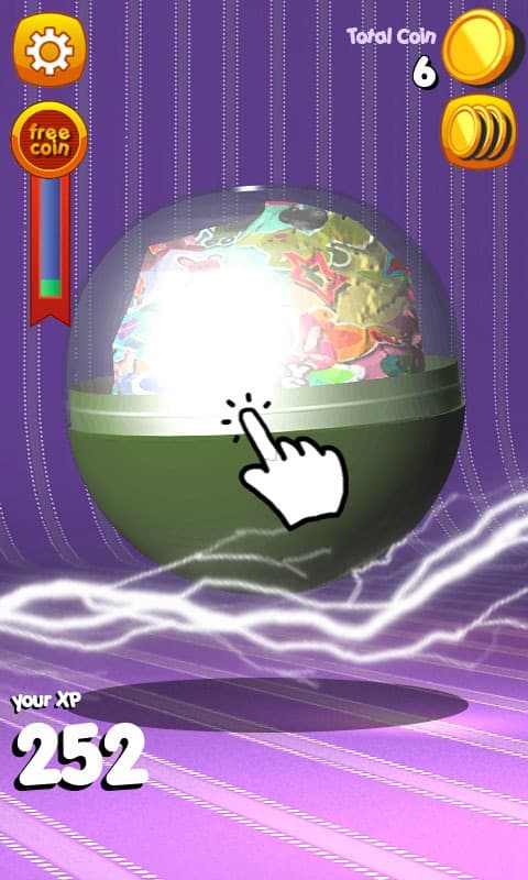 Surprise Eggs (itch) screenshot 2