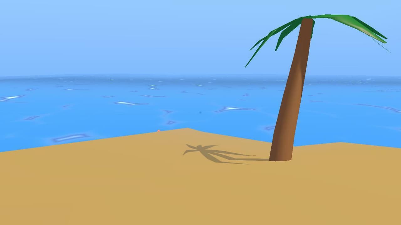 Shell Hunt screenshot 3