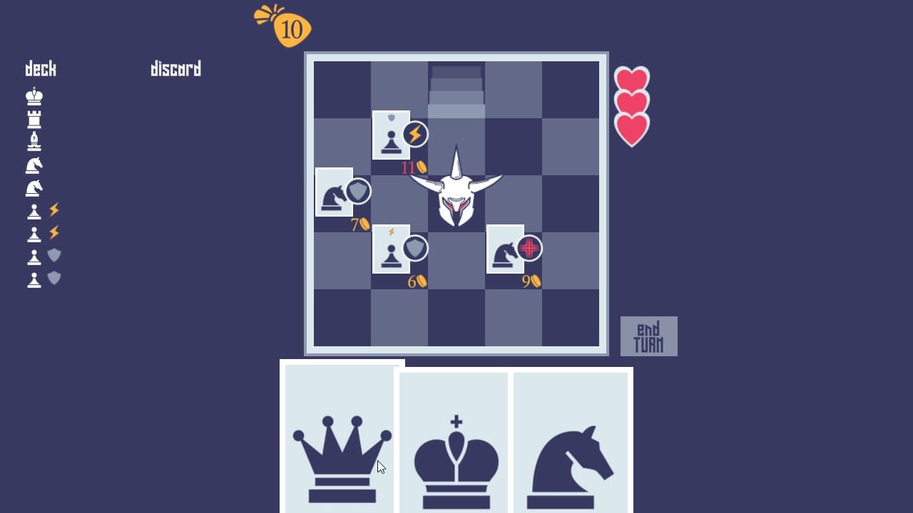 Pawnbarian screenshot 5