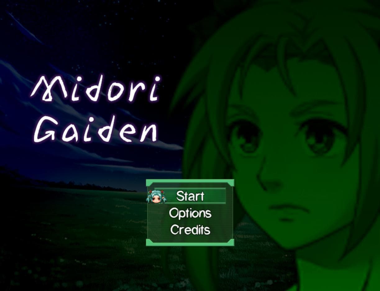Midori Gaiden screenshot 2