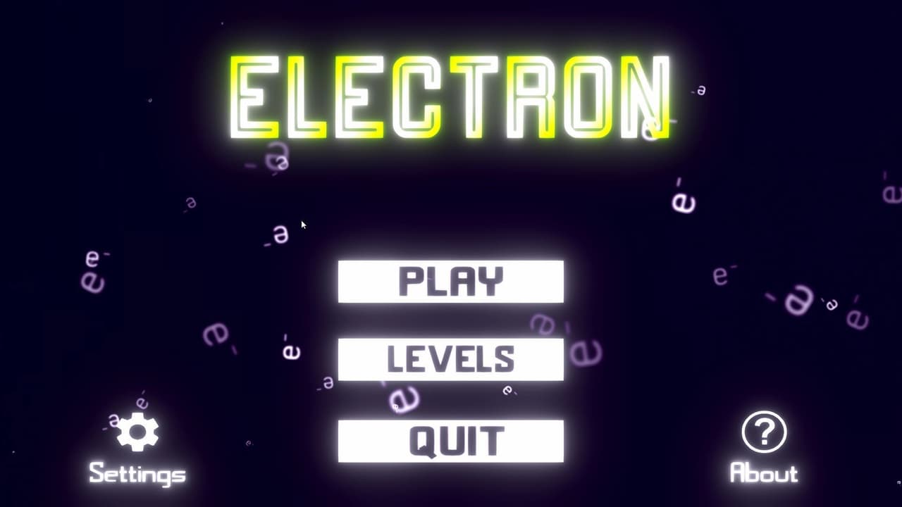 Electron (Anurag1212) screenshot 2