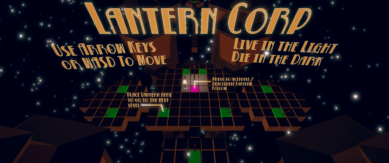 LanternCorp