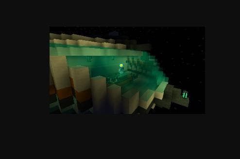 cosmic void