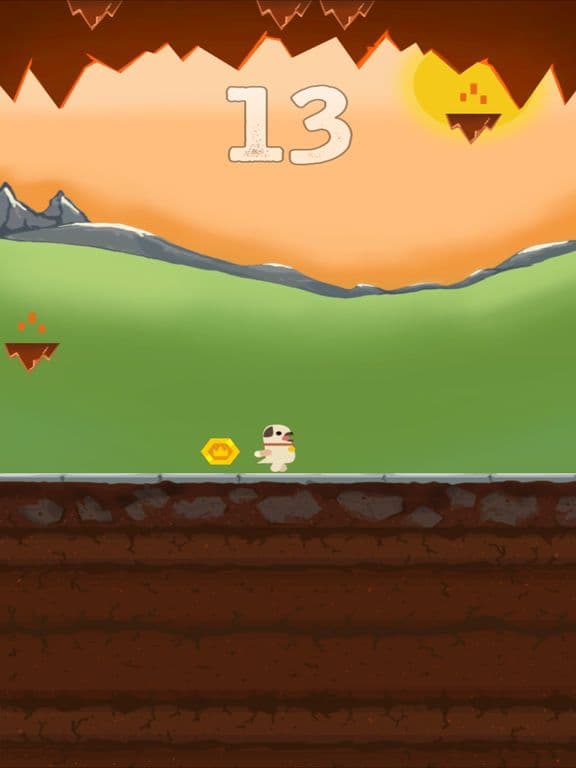 Go Pug Go