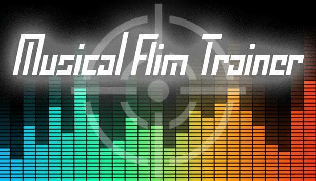 Aim Trainer Musical