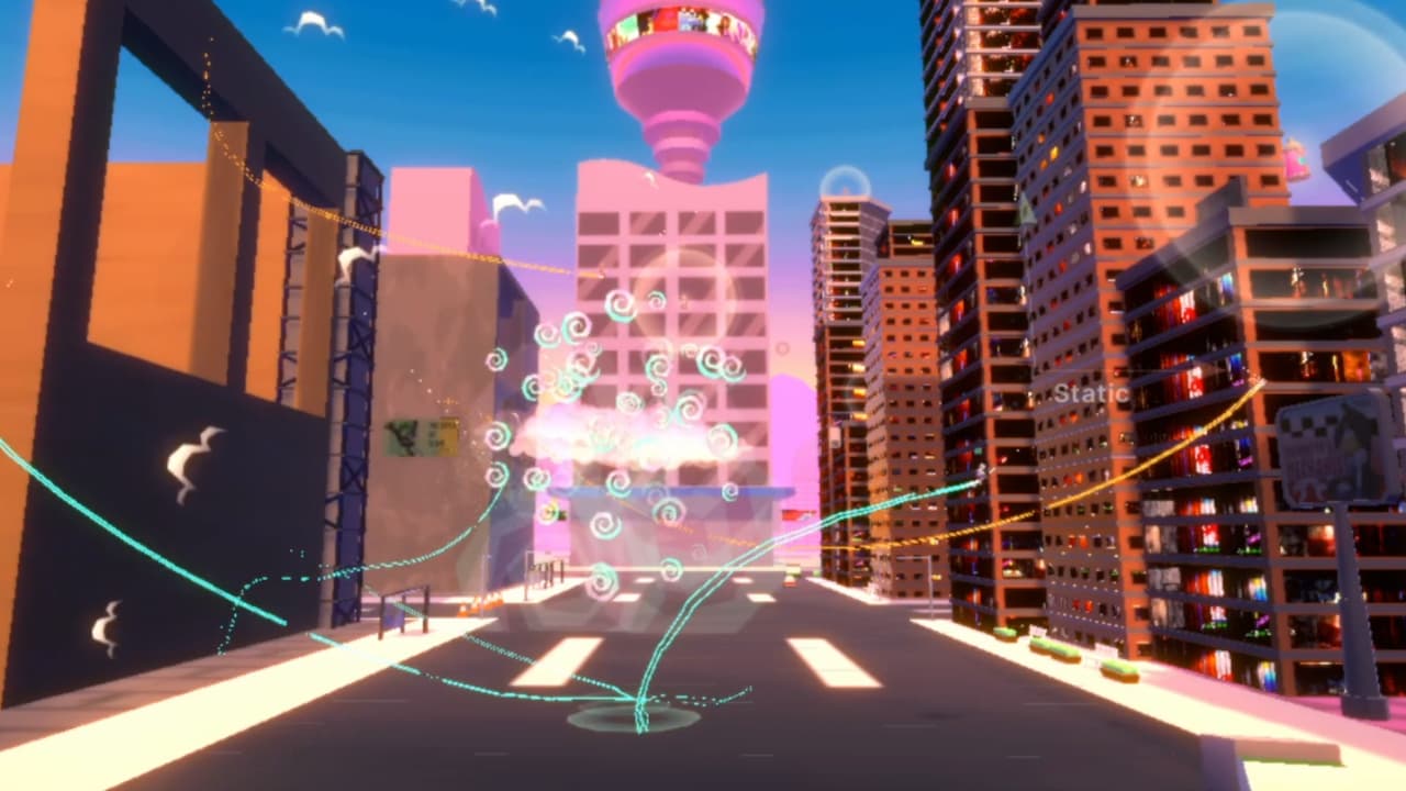 Vibe City screenshot 3