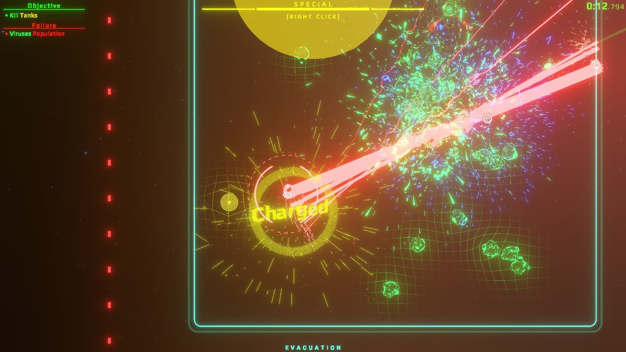 Gridform screenshot 3