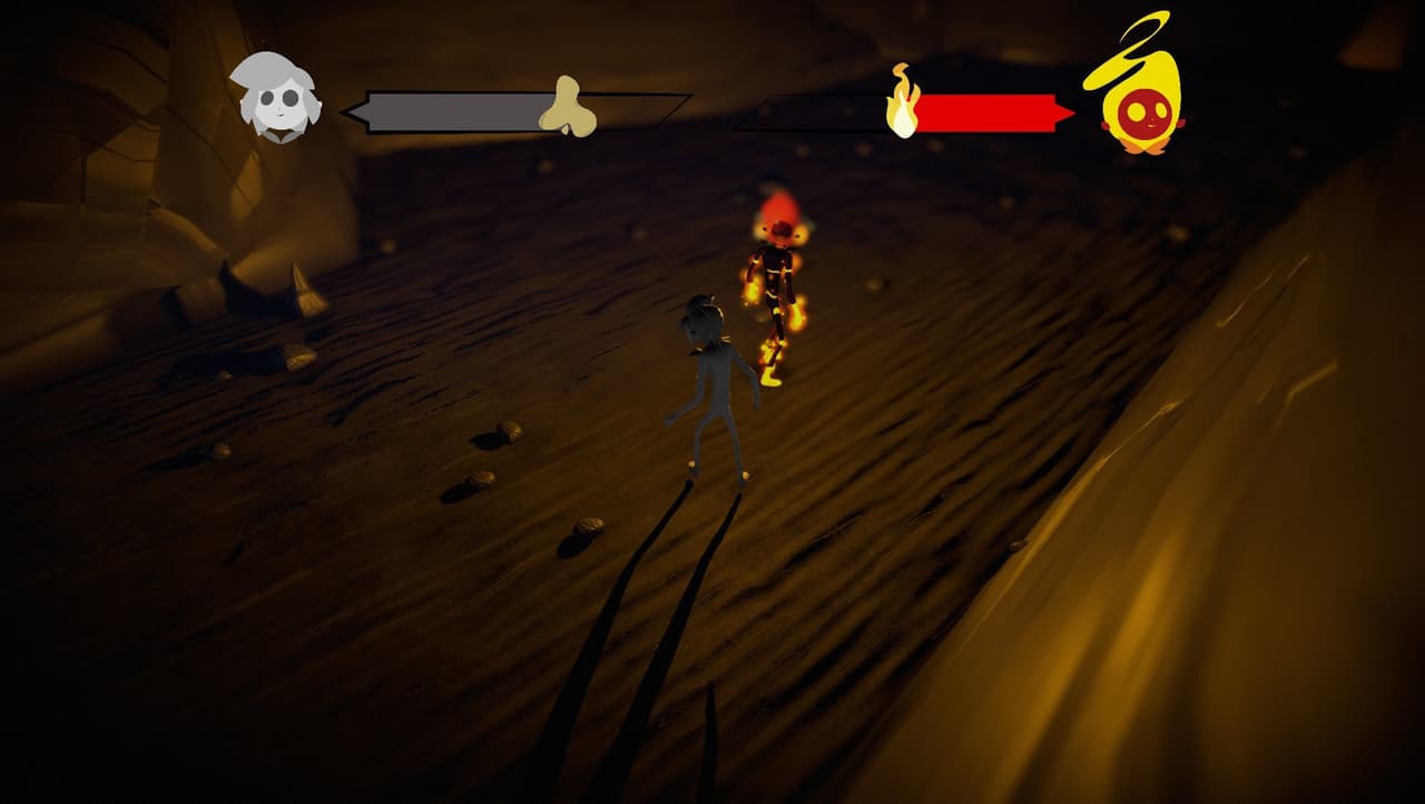 Two Lovers screenshot 4