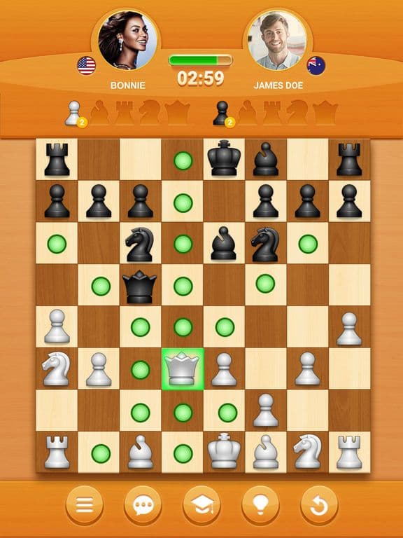 Chess Online: Learn & Win screenshot 6
