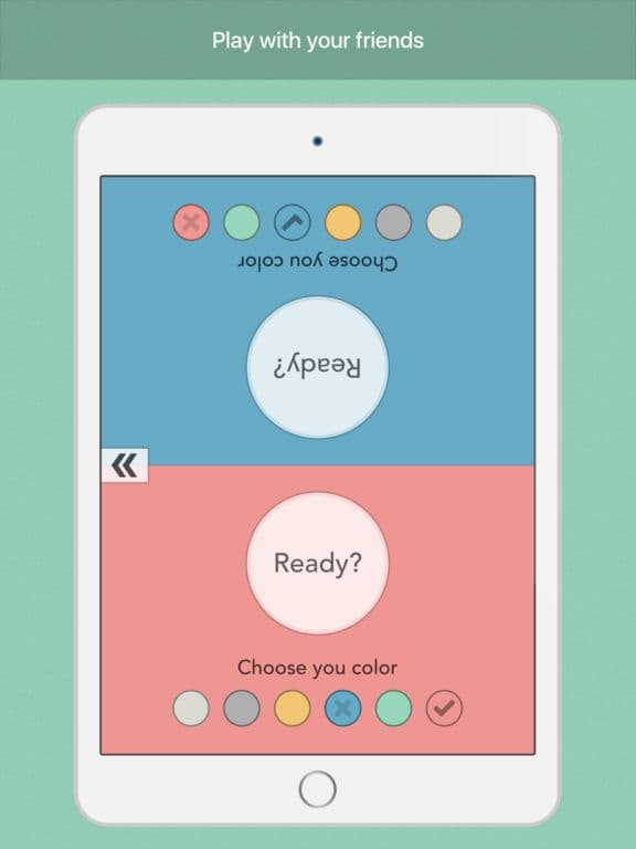 Tap Tap Wars screenshot 4