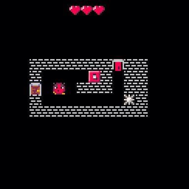Toy Box Dungeon