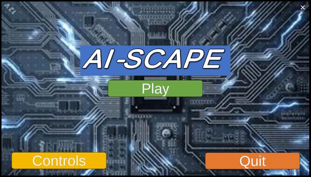 AI-Scape