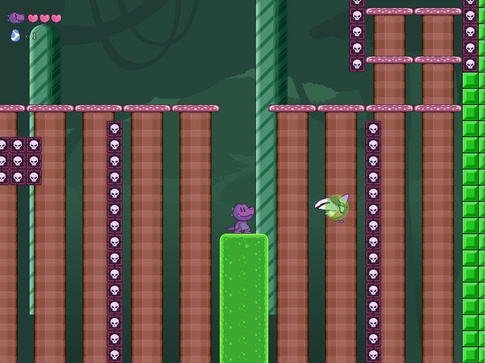 Plover Parent screenshot 4
