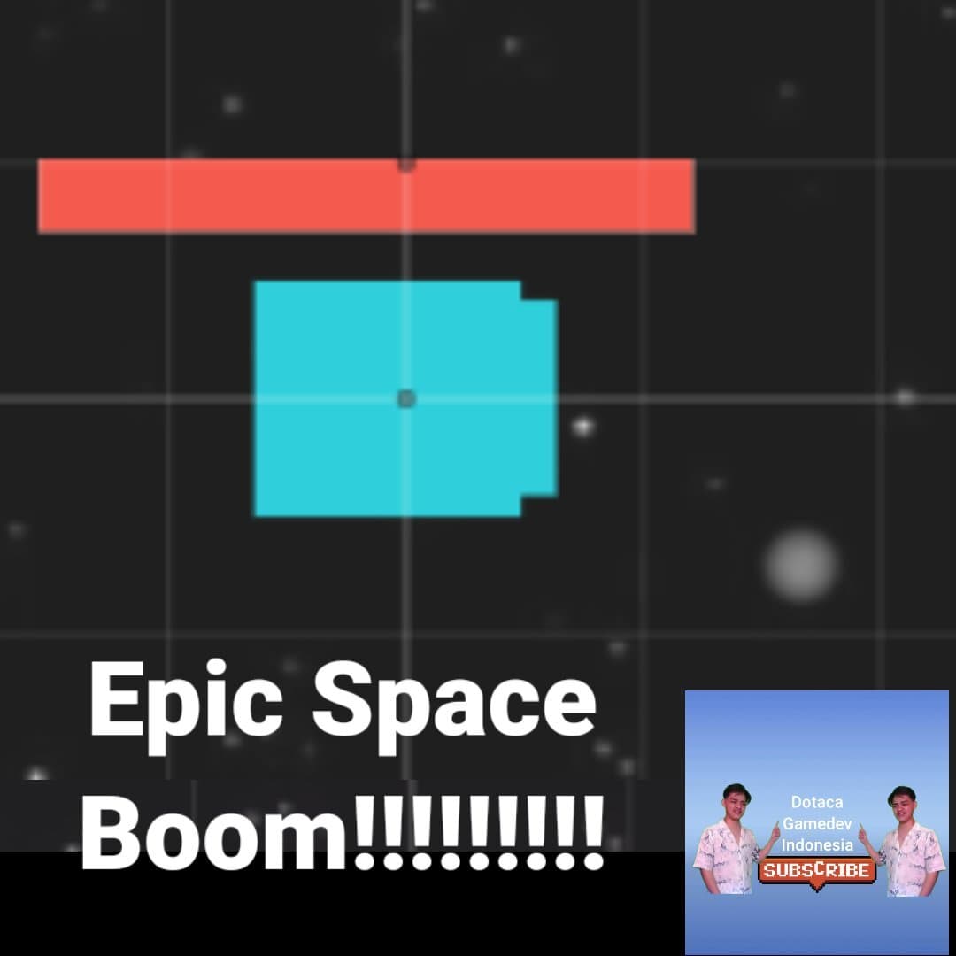 Epic Space Boom Pro Edition