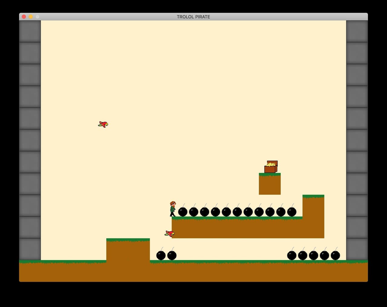 TROLOL PIRATE screenshot 2