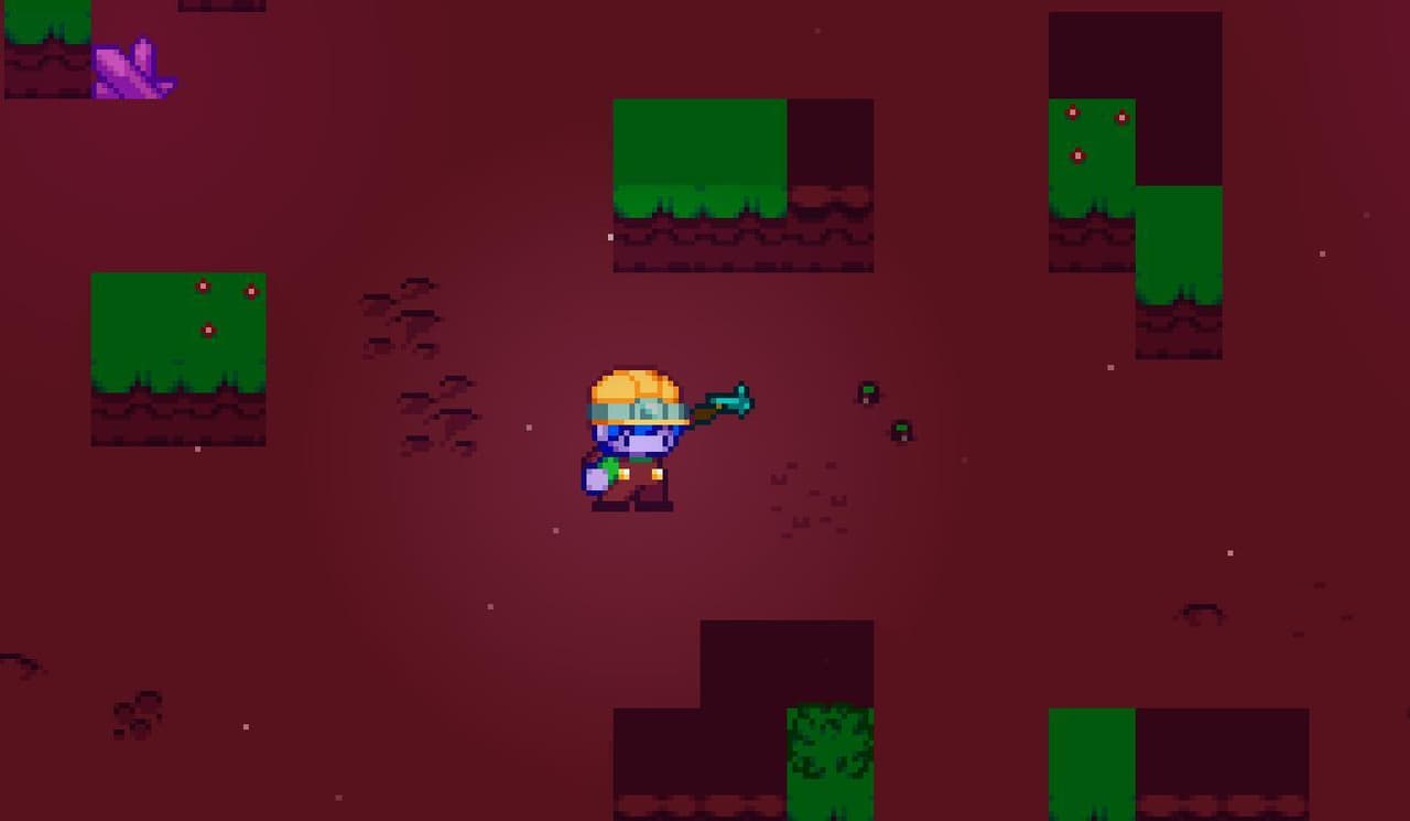 The Wild Underground screenshot 2