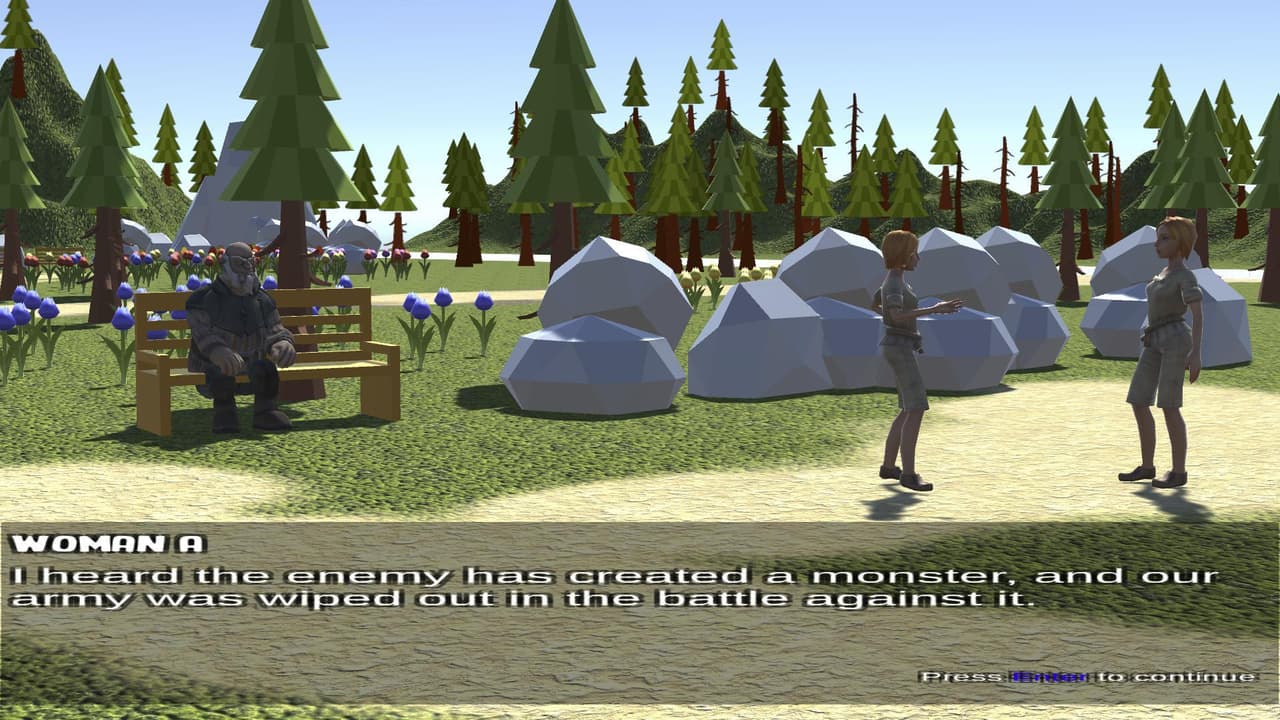 BecomeMe screenshot 2