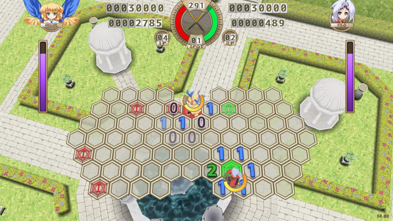 ManaCollect screenshot 3