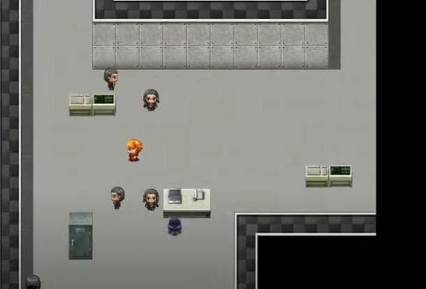 Gamers Rise Up screenshot 5