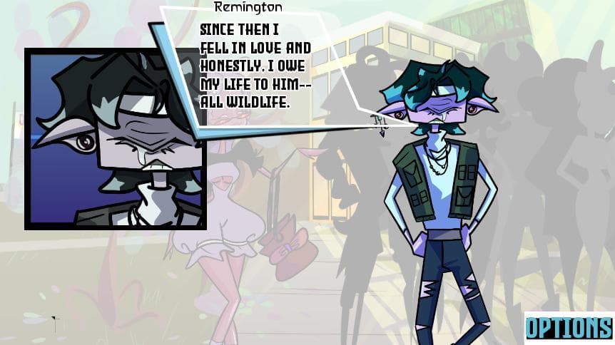Friend Zone 2: Pledge screenshot 5