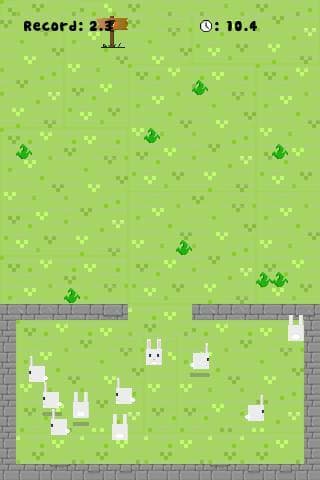 Suicide Rabbits screenshot 2