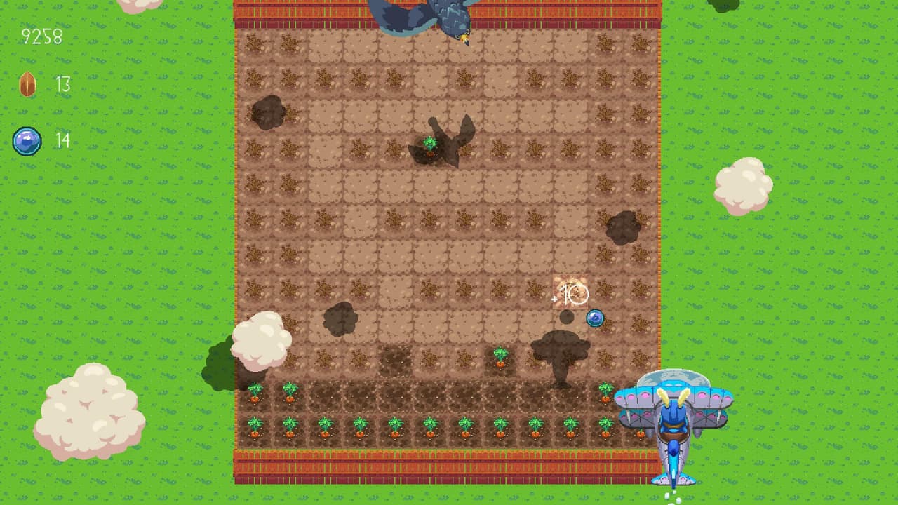 Air Hares screenshot 2