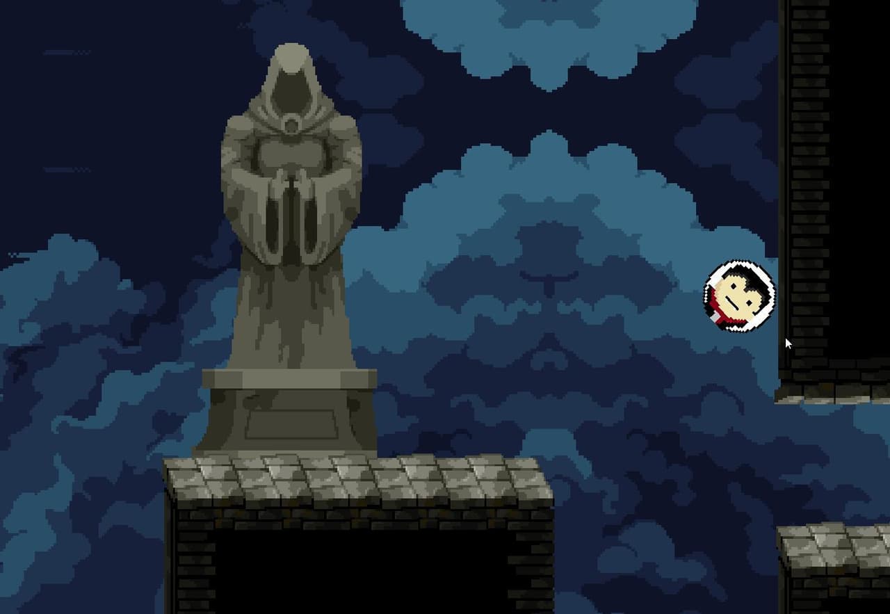 Garlic in my Blood screenshot 2