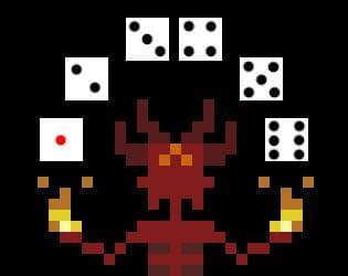 Gamblers Fate: Prepare to Dice Edition