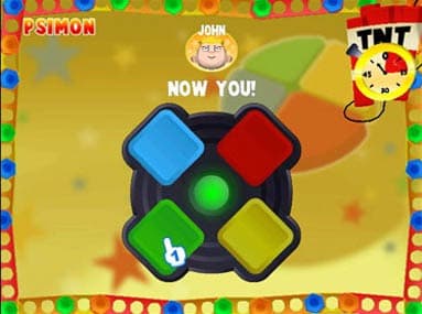 Family & Friends Party screenshot 5