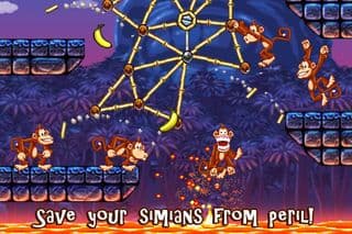 Tiki Towers screenshot 3