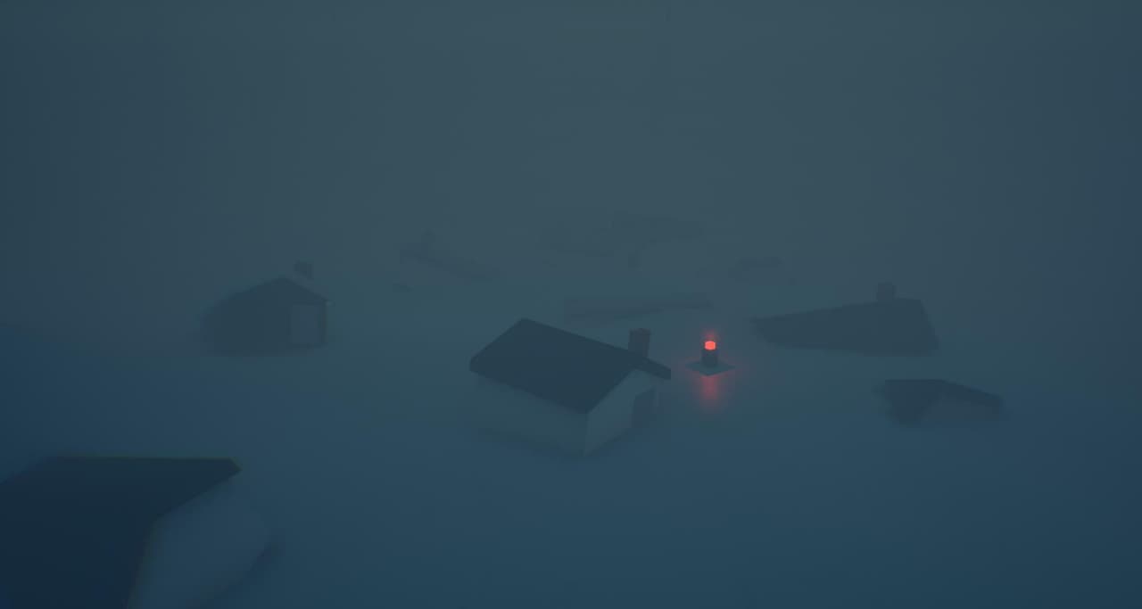 Humanitys final suprise screenshot 6
