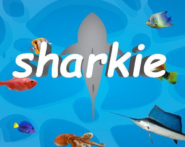 Sharkie