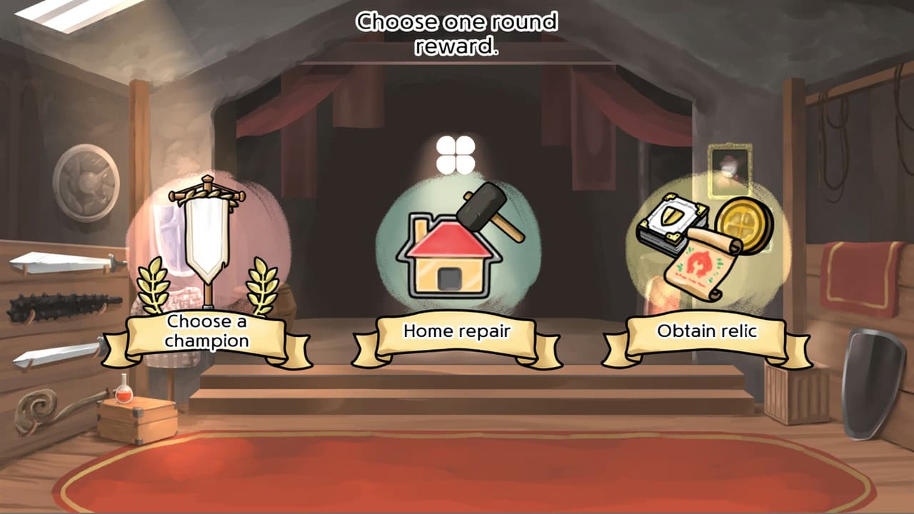 3 Minute Heroes